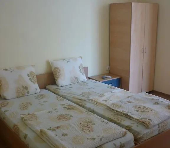 Affittacamere Pri Valyo *