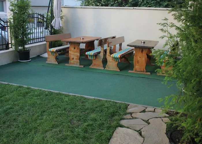 Pri Valyo Affittacamere