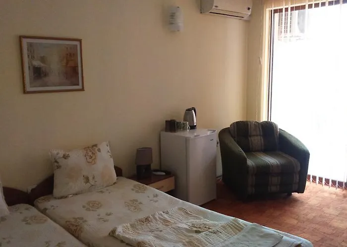 Pri Valyo Vendégház