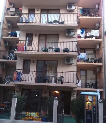 Pri Valyo Affittacamere