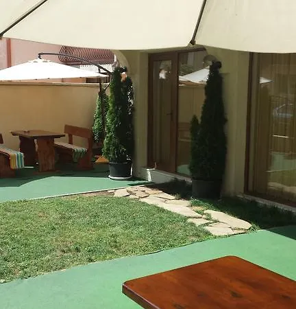 بيت ضيافة Pri Valyo بريمورسكو