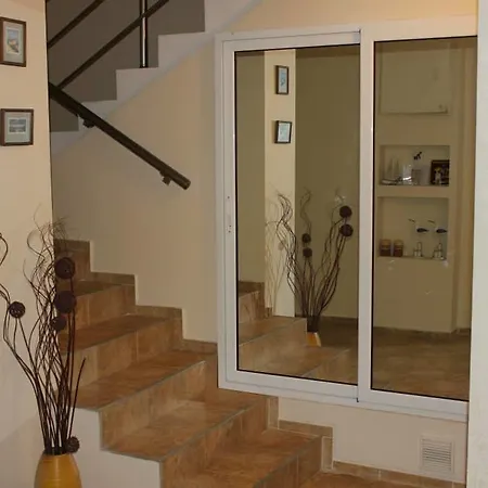 Pri Valyo بيت ضيافة بريمورسكو