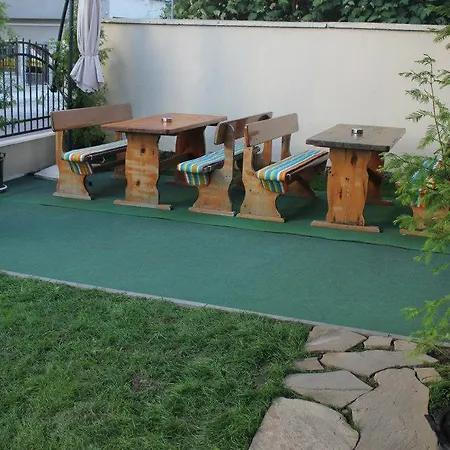 Pri Valyo بيت ضيافة