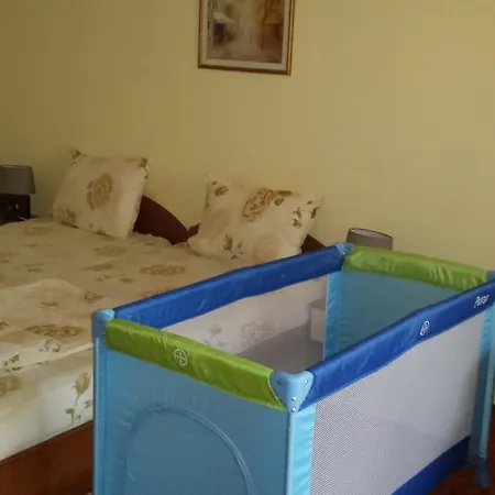 Pri Valyo بيت ضيافة *