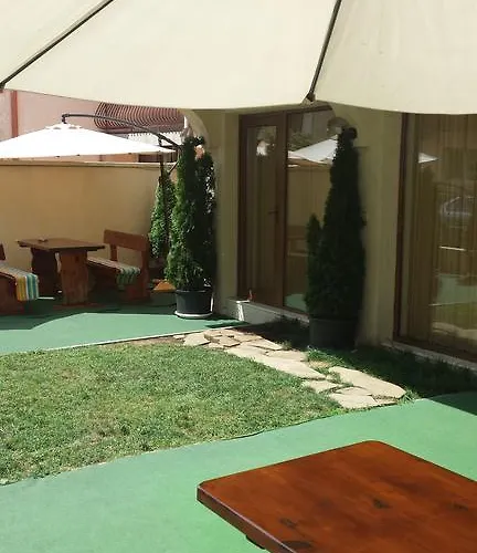 Πανσιόν Pri Valyo Πριμόρσκο