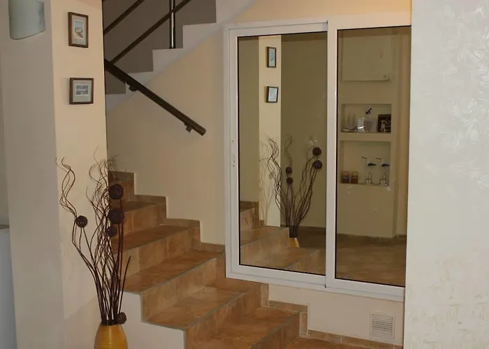 Pri Valyo Πανσιόν Πριμόρσκο