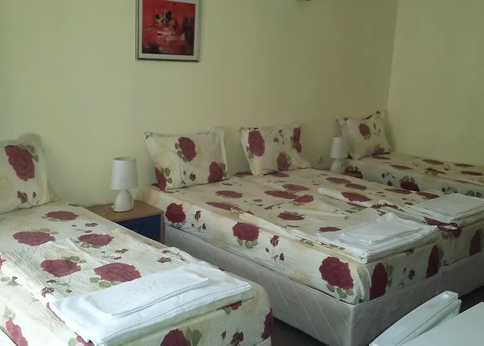 Pri Valyo * Πριμόρσκο