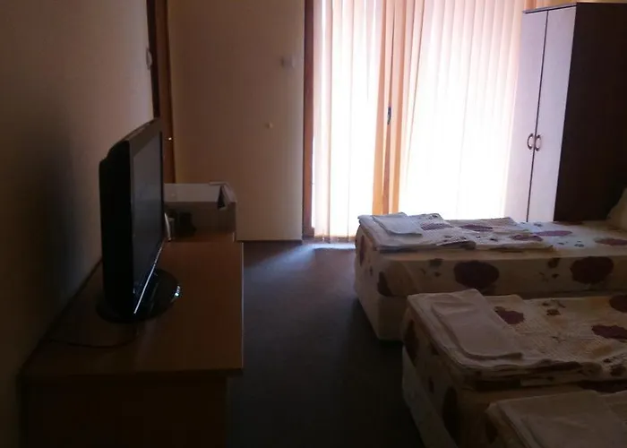 Πανσιόν Pri Valyo *