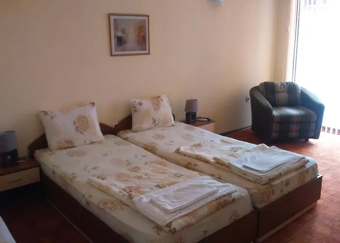 Pri Valyo Πριμόρσκο